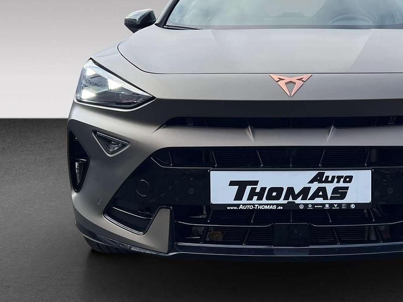 Gebraucht Cupra Formentor VZ 272 PS (200 kW) 2024 Century bronze matt SUV