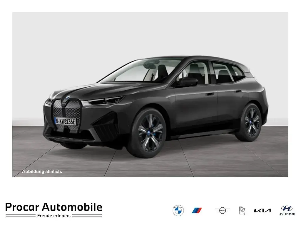 Gebraucht BMW iX M Sport 384 kW (523 PS) 2023 SUV