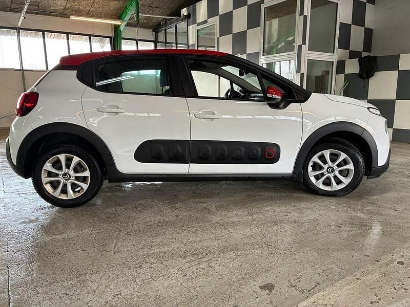 Gebraucht Citroën C3 PureTech 110 PS (80 kW) 2018 Kleinwagen