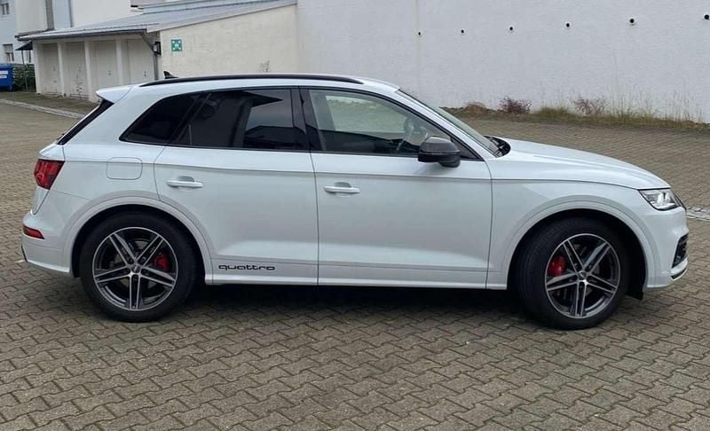 Gebraucht 2019 Audi SQ5 Comfort SUV | 34.300 € (Guter Preis) - Bild 1/4
