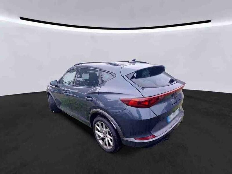Gebraucht Cupra Formentor 150 PS (110 kW) 2023 Magnetic tech (metallic) SUV