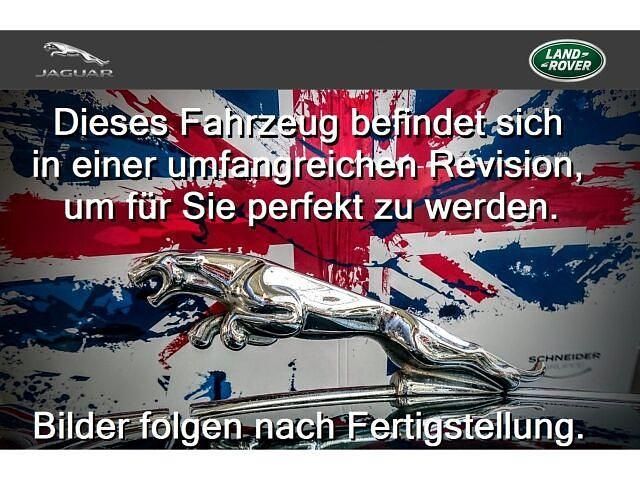 Gebraucht Jaguar XJS 275 PS (202 kW) 1988 Grau Cabrio