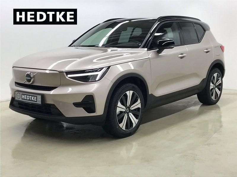 Metallic Gebraucht 2022 Volvo XC40 Core SUV | 29.990 € (Guter Preis) - Bild 1/4