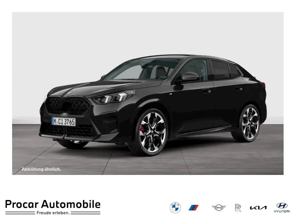 Gebraucht BMW X2 M Sport 150 PS (110 kW) 2025 SUV