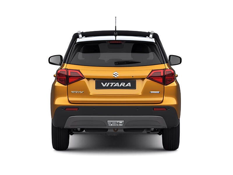 Gebraucht Suzuki Vitara Comfort 102 PS (75 kW) 2023 SUV