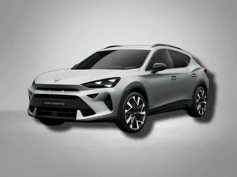 Gebraucht Cupra Formentor VZ 333 PS (244 kW) 2025 SUV