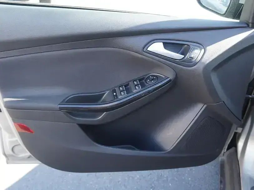 Gebraucht Ford Focus Titanium 150 PS (110 kW) 2015 Othercolor Kombi