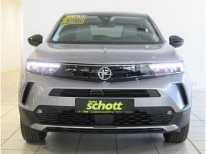 Gebraucht Opel Mokka-e Elegance 100 kW (136 PS) 2023 Lack grau artense/typ aussenve SUV