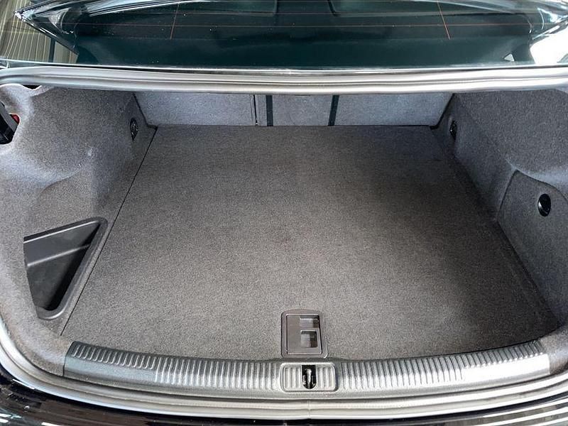 Gebraucht Audi A3 Sport 220 PS (161 kW) 2015 Mythosschwarz metallic Limousine