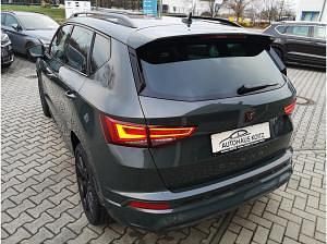 Neu Cupra Ateca 190 PS (139 kW) 2025 Grün (dark forest grün metallic) SUV
