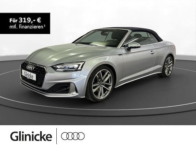 Gebraucht 2022 Audi A5 Advanced Coupé | 37.980 € (Fairer Preis) - Bild 1/3