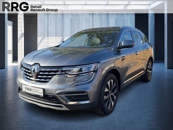 Graphitgrau Gebraucht 2023 Renault Koleos Techno SUV | 28.280 € (Fairer Preis) - Bild 1/3