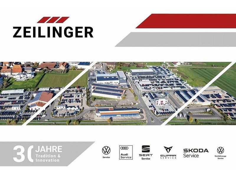 Gebraucht Skoda Octavia Selection 150 PS (110 kW) 2025 Moonweiss Kombi