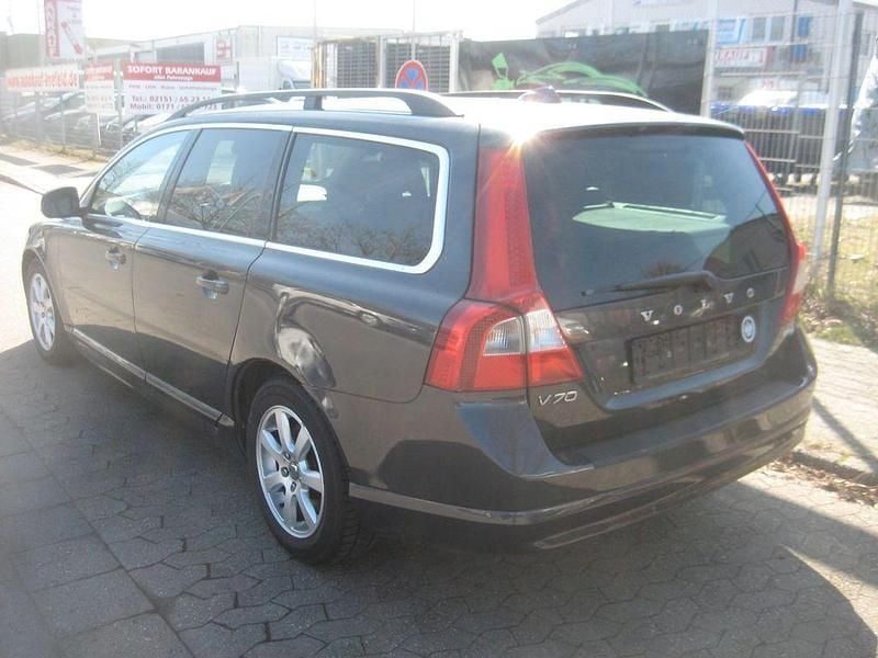Gebraucht Volvo V70 114 PS (83 kW) 2012 Kombi