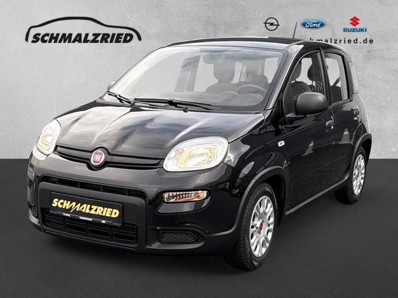 Gebraucht 2022 Fiat Panda Kleinwagen | 10.770 € (Fairer Preis) - Bild 1/1