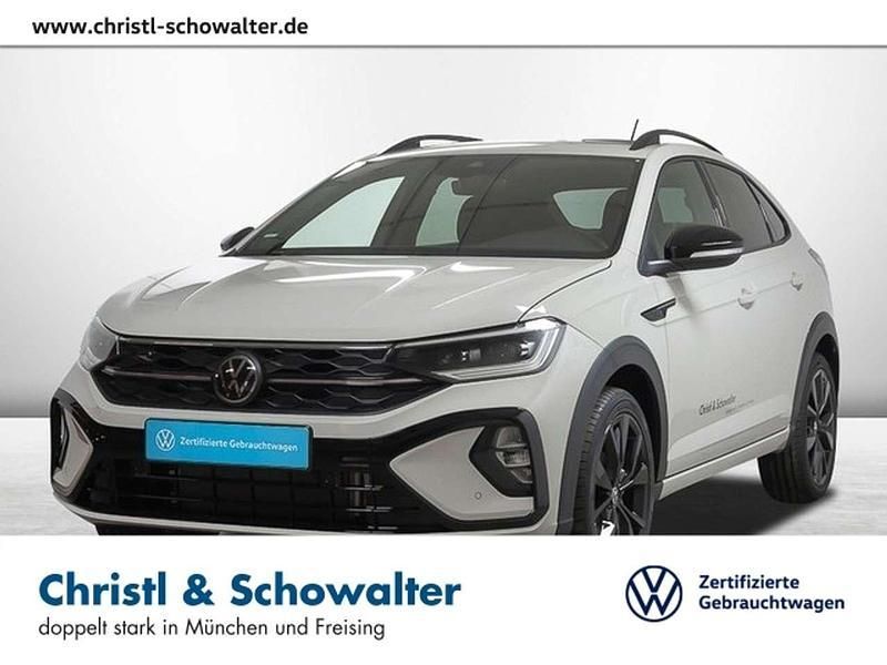 Ascotgrau Gebraucht 2024 VW Taigo R-line SUV | 28.447 € (Fairer Preis) - Bild 1/4