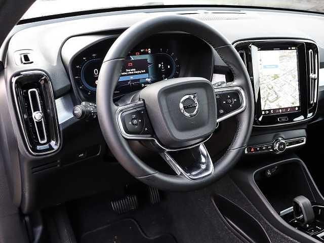 Gebraucht Volvo XC40 120 PS (88 kW) 2023 SUV
