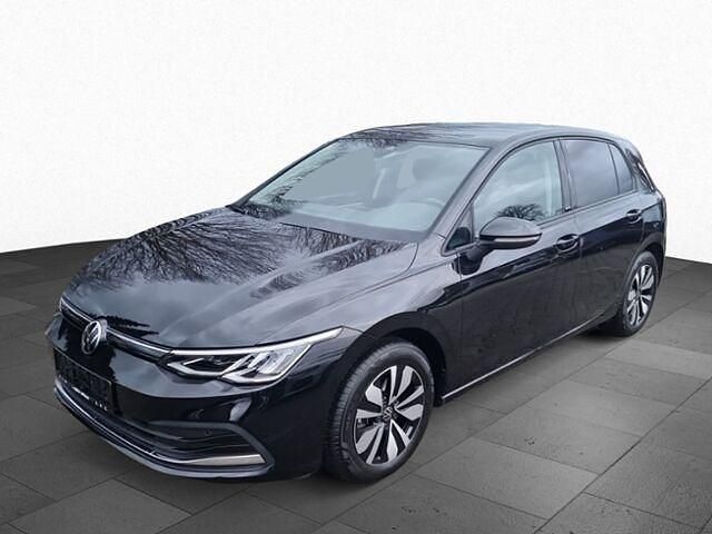 Gebraucht VW Golf VIII Move 110 PS (80 kW) 2024 Andere farbe Kleinwagen