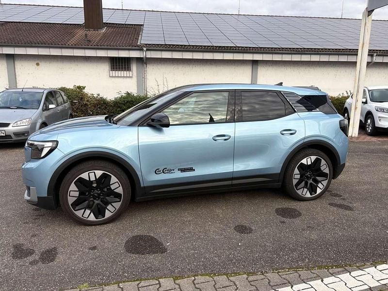 Gebraucht Ford Explorer Extended Range 210 kW (286 PS) 2025 Blau SUV