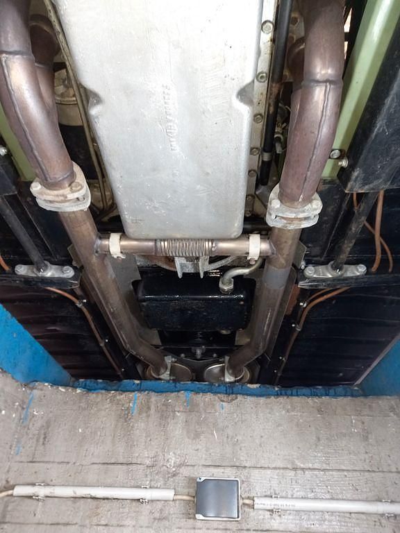 Gebraucht Jaguar E-Type S 276 PS (202 kW) 1971 Grün Coupé