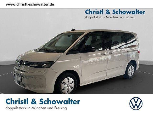 Candy weiss Gebraucht 2023 VW T7 Basis Van | 39.807 € (Guter Preis) - Bild 1/4