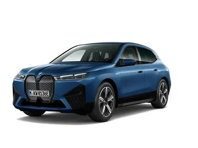 Gebraucht BMW iX Sport Line 239 kW (326 PS) 2023 SUV