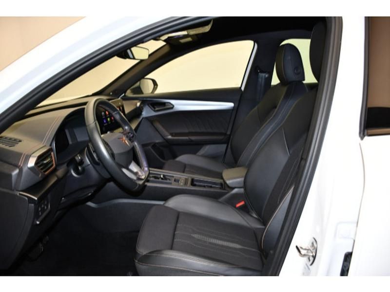 Gebraucht Cupra Formentor 150 PS (110 kW) 2024 SUV