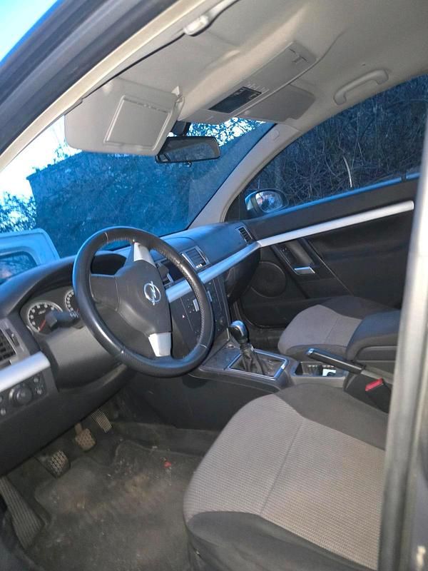 Gebraucht Opel Vectra 150 PS (110 kW) 2005 Andere farben Kombi