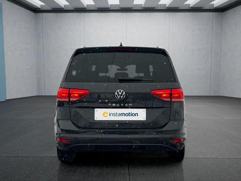 Gebraucht VW Touran 150 PS (110 kW) 2025 Andere Van / Kleinbus