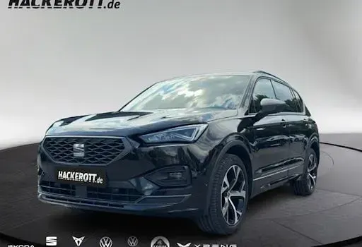 Gebraucht Seat Tarraco 4Drive 245 PS (180 kW) 2023 SUV