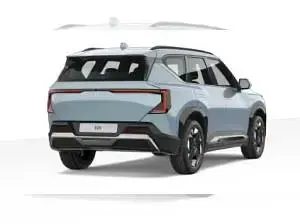 Neu Kia EV5 160 kW (218 PS) 2026 Blau (frostblau) SUV