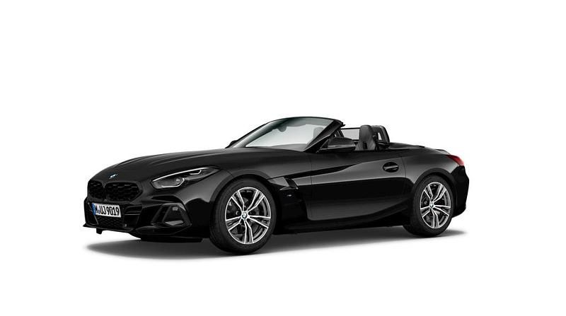 Gebraucht 2025 BMW Z4 Efficient Dynamics Cabrio | 44.950 € (Fairer Preis) - Bild 1/2