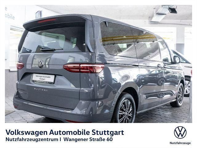 Neu VW Multivan 177 PS (130 kW) 2026 Grau Van