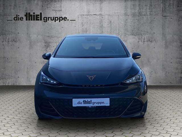 Gebraucht Cupra Born 150 kW (204 PS) 2024 Grau Kleinwagen