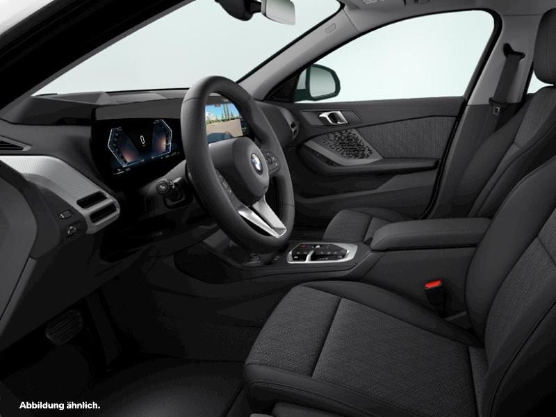Weiß Gebraucht 2025 BMW 120 Kleinwagen | 29.330 € (Guter Preis) - Bild 1/1