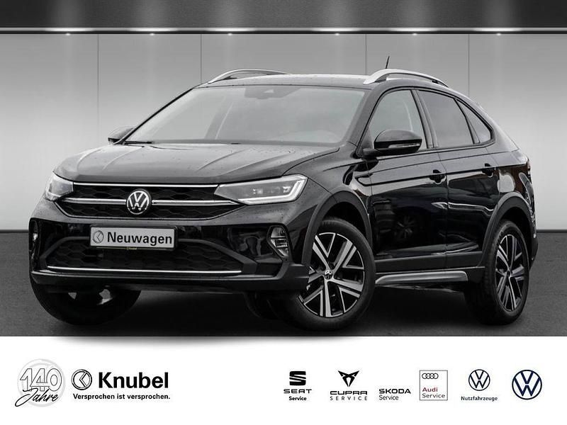 Schwarz Gebraucht 2025 VW Taigo Style SUV | 27.990 € (Teuer) - Bild 1/4