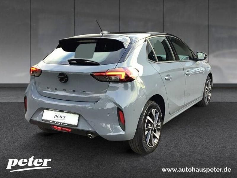 Gebraucht Opel Corsa 101 PS (74 kW) 2024 /typ aussenverkleidung spiege Kleinwagen