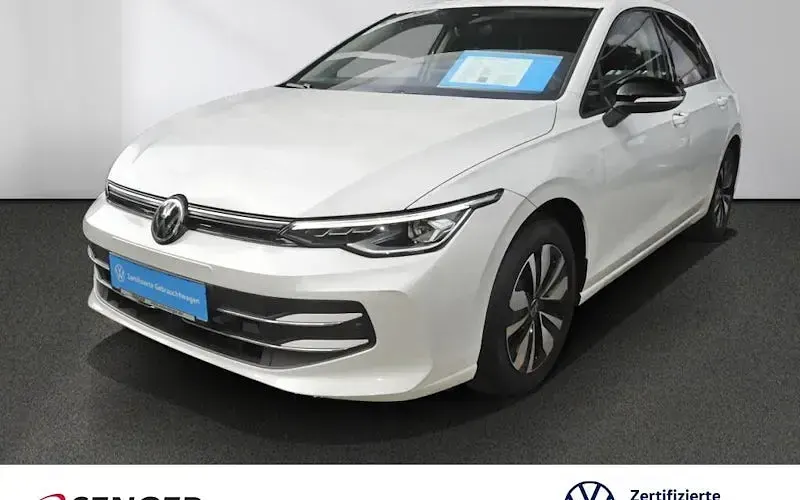 Gebraucht VW Golf VIII Goal 150 PS (110 kW) 2025 Limousine