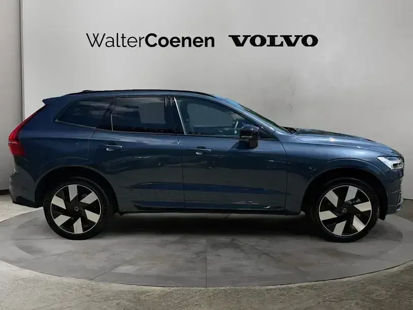 Gebraucht Volvo XC60 Plus 455 PS (334 kW) 2025 Blau SUV