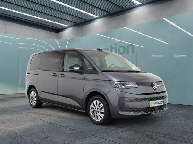 Gebraucht VW T7 Life 150 PS (110 kW) 2024 Grau Van