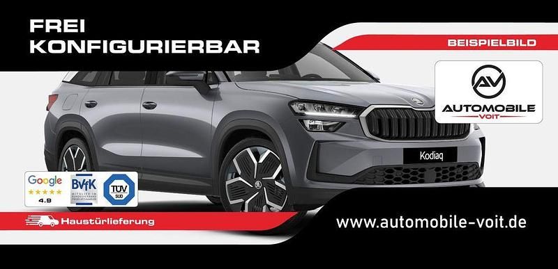 Wählbar Neu 2024 Skoda Kodiaq Selection SUV | 36.591 € (Superpreis) - Bild 1/4