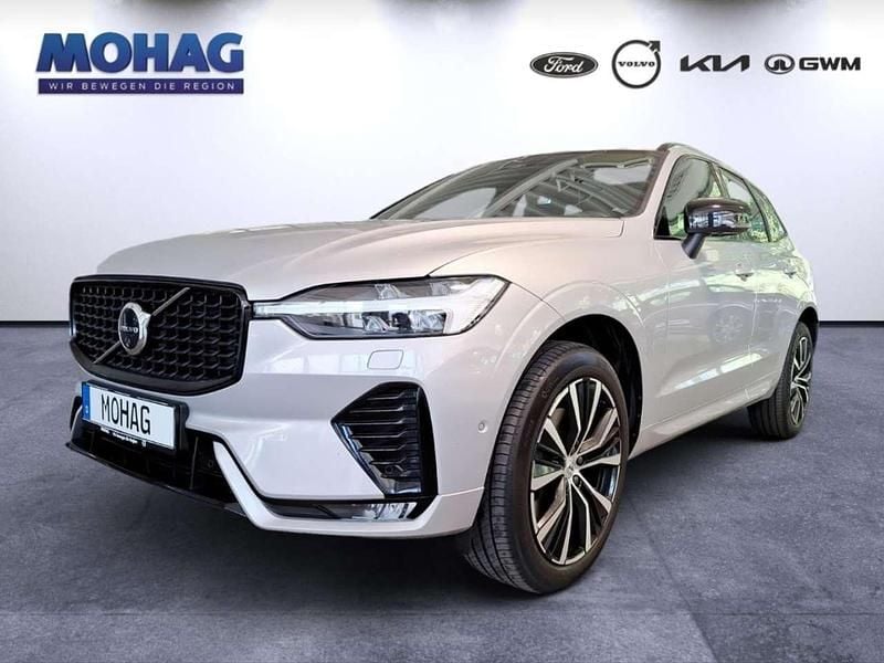 Silber Gebraucht 2024 Volvo XC60 Plus SUV | 38.880 € (Fairer Preis) - Bild 1/4