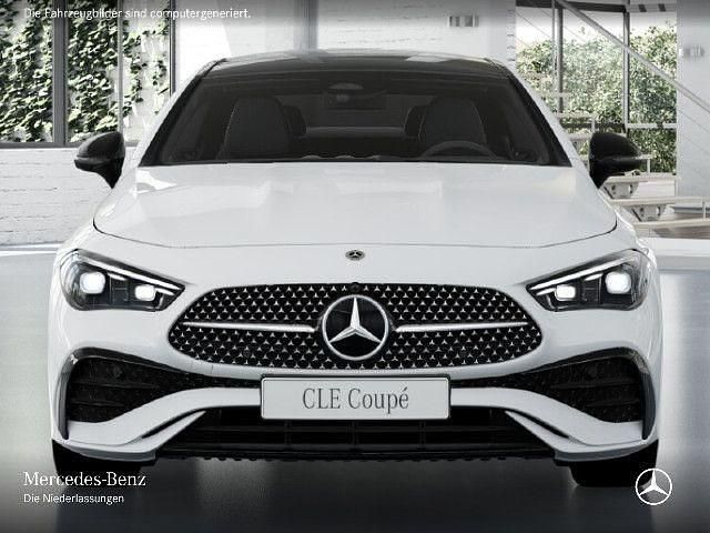 Gebraucht Mercedes CLE300 313 PS (230 kW) 2024