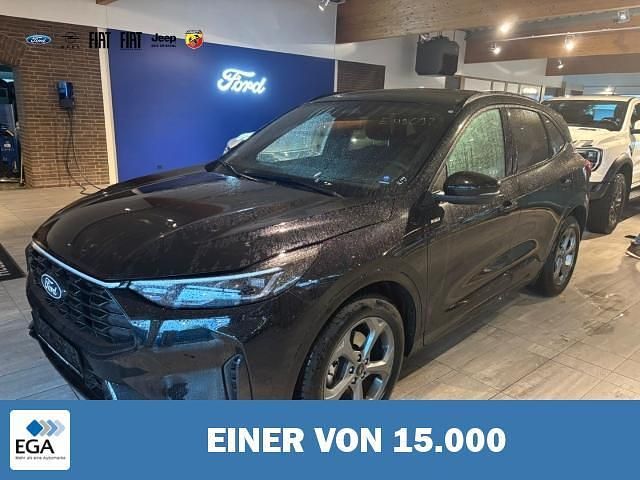 Metallic Gebraucht 2024 Ford Kuga ST-Line SUV | 31.450 € (Fairer Preis) - Bild 1/4