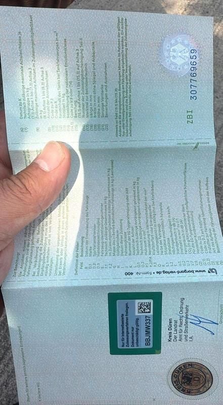 Gebraucht Mercedes C230 170 PS (125 kW) 2004 Silber Kombi