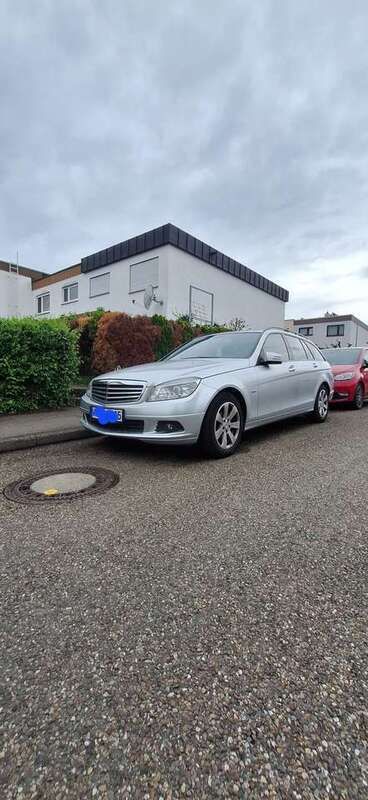 Gebraucht 2010 Mercedes 220 | 5.555 € - Bild 1/4