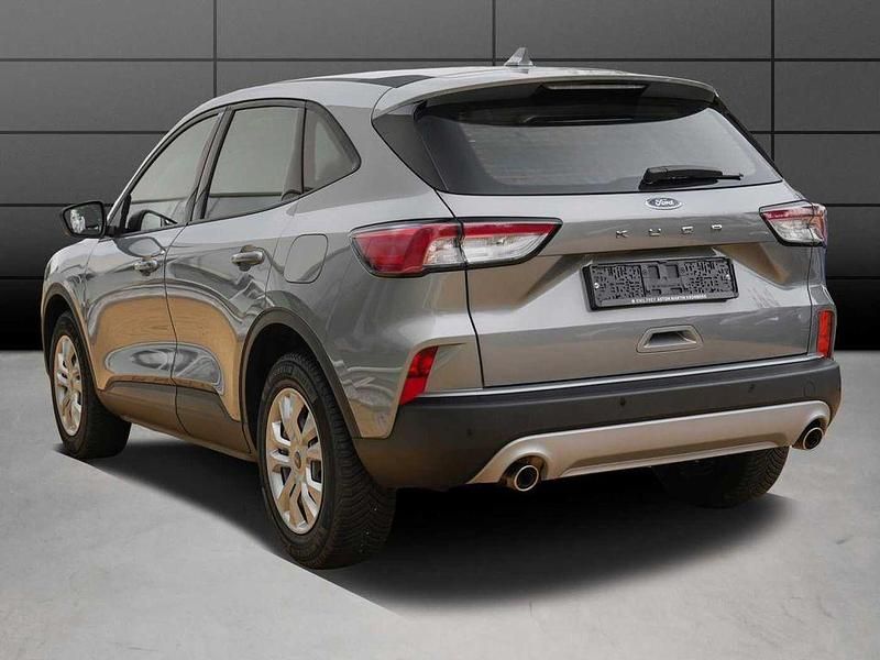 Gebraucht Ford Kuga Cool & Connect 150 PS (110 kW) 2024 Silber SUV
