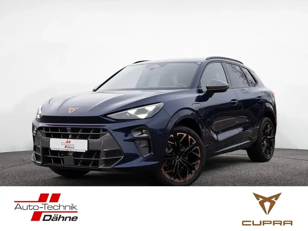 Gebraucht Cupra Terramar VZ 272 PS (200 kW) 2025 SUV