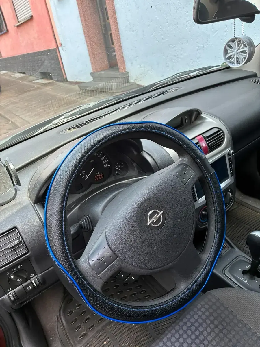 Gebraucht Opel Corsa 75 PS (55 kW) 2002 Andere farben Kleinwagen