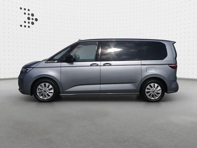 Neu VW Multivan Life 150 PS (110 kW) 2026 Monosilber metallic Van